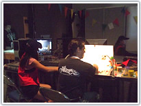 Guerilla Studio