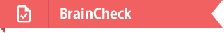 BrainCheck
